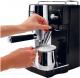 Миниатюра изображения товара Кофеварка эспрессо DeLonghi EC 820.B