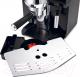 Миниатюра изображения товара Кофеварка эспрессо DeLonghi EC 820.B
