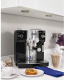 Миниатюра изображения товара Кофеварка эспрессо DeLonghi EC 820.B
