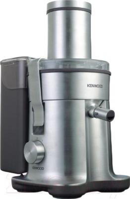 Соковыжималка электрическая Kenwood JE850 - общий вид