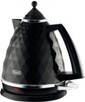 Электрочайник DeLonghi KBJ 2001.BK - 