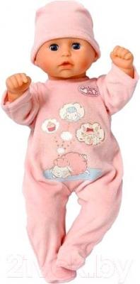 Пупс Zapf Creation Baby Annabell Моя первая кукла (792520) - общий вид