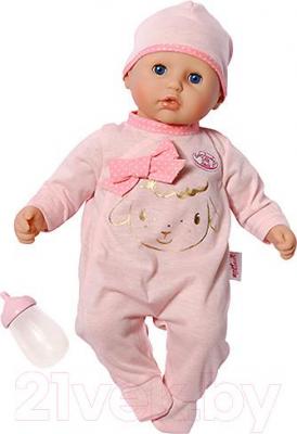 Пупс Zapf Creation Baby Annabell Моя первая кукла (792773) - общий вид