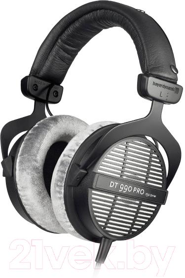 Наушники Beyerdynamic DT 990 PRO