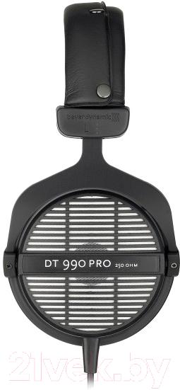 Наушники Beyerdynamic DT 990 PRO