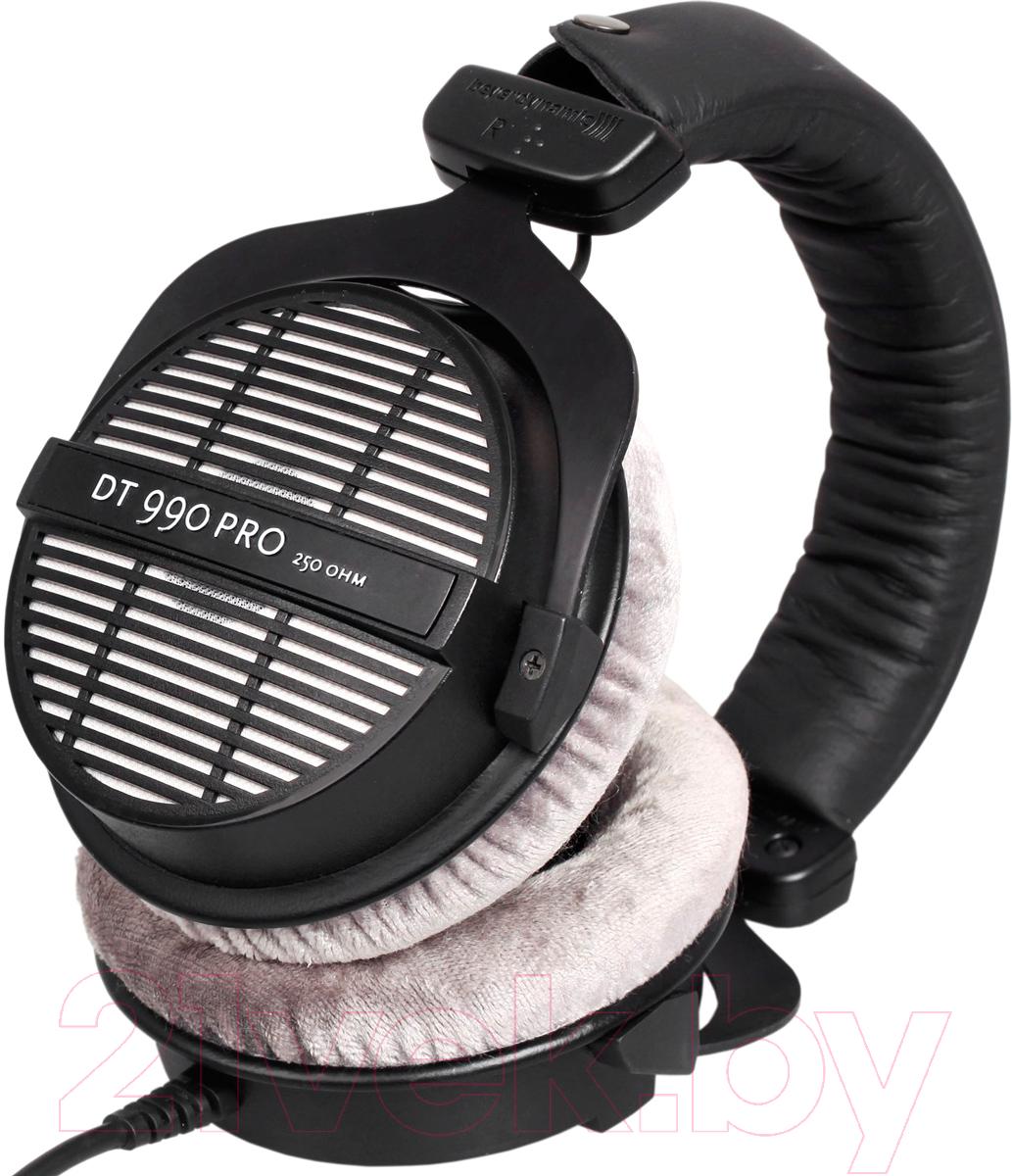 Наушники Beyerdynamic DT 990 PRO