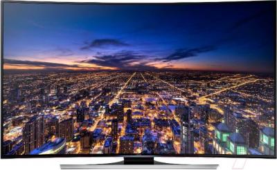 Телевизор Samsung UE55HU8700T - общий вид