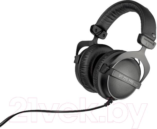 Наушники Beyerdynamic DT 770 PRO 32 Ohm