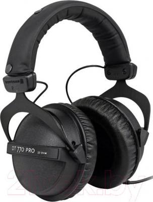 Наушники Beyerdynamic DT 770 PRO 32 Ohm