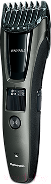 Машинка для стрижки волос Panasonic ER-GB60-K520 - общий вид