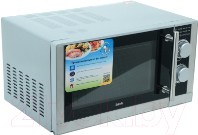 Микроволновая печь BBK 23MWG-923M/BX