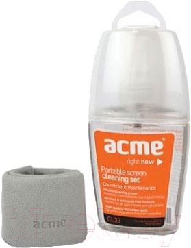 Средство для чистки электроники Acme CL33 - общий вид