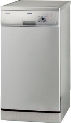Посудомоечная машина Zanussi ZDS105S - общий вид