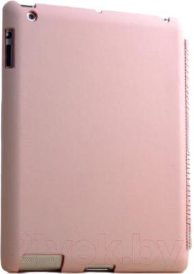 Чехол для планшета Miracase PTMS106ipad mini - вид сзади
