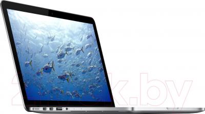 Ноутбук Apple MacBook Pro 13'' Retina (ME866LL/A) - общий вид