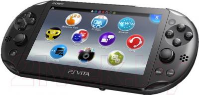 Игровая приставка PlayStation Vita (PS719469612) - вид в проекции