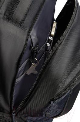 Рюкзак Samsonite Freeguider (66V*09 003) - изнутри