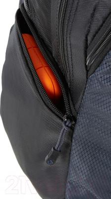 Рюкзак Samsonite Freeguider (66V*09 003) - карман боковой