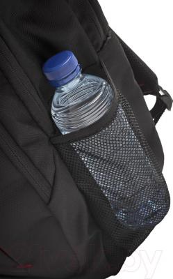 Рюкзак Samsonite GuardIT (88U*09 004) - карман для бутылки