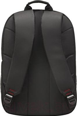 Рюкзак Samsonite GuardIT (88U*09 006) - вид сзади