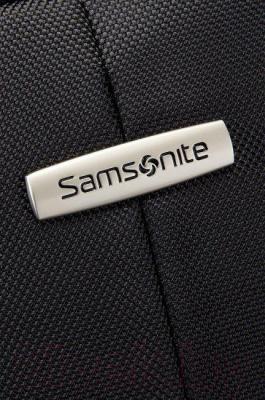 Сумка для ноутбука Samsonite Intellio Briefcases (00V*09 004) - логотип