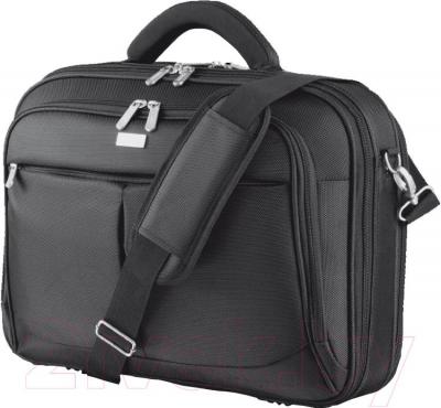 Сумка для ноутбука Trust Sydney 16" Notebook Carry Bag 17412 - общий вид