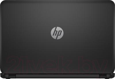 Ноутбук HP 255 G3 (J0Y43EA) - крышка