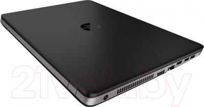 Ноутбук HP ProBook 450 G1 (F7Z37ES) - крышка