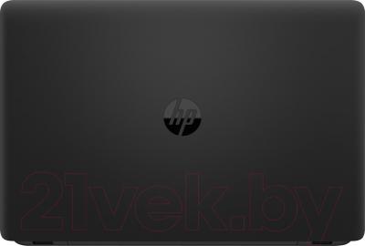 Ноутбук HP ProBook 470 G1 (G6V45ES) - крышка