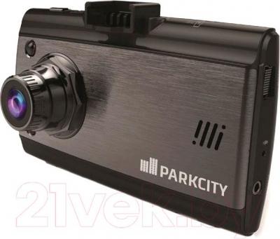 Автомобильный видеорегистратор ParkCity DVR HD 750 - общий вид