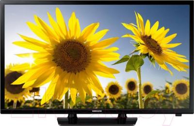 Телевизор Samsung UE32H4290AU - общий вид