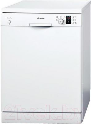 Посудомоечная машина Bosch SMS50E02RU - общий вид