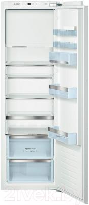 Встраиваемый холодильник Bosch KIL82AF30R - общий вид
