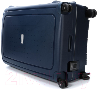 Чемодан на колесах Samsonite S'cure DLX (U44*01 003)