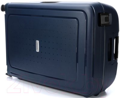 Чемодан на колесах Samsonite S'cure DLX (U44*01 003)