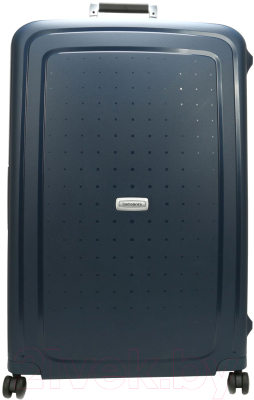 Чемодан на колесах Samsonite S'cure DLX (U44*01 004)