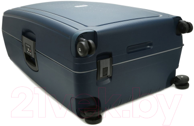 Чемодан на колесах Samsonite S'cure DLX (U44*01 004)