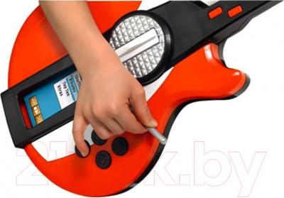 Музыкальная игрушка Simba Электрогитара (10 6838628) - струны