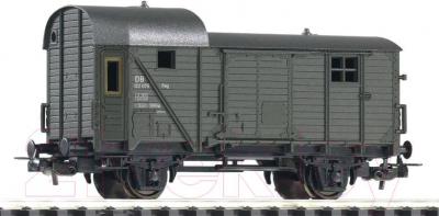 Элемент железной дороги Piko Вагон грузовой крытый (57721) - общий вид