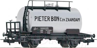 Элемент железной дороги Piko Вагон-цистерна (57744) - общий вид