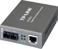 Медиаконвертер TP-Link MC200CM - 