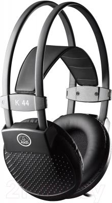 Наушники AKG K44 - общий вид