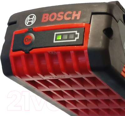 Аккумулятор для электроинструмента Bosch 1.600.Z00.038