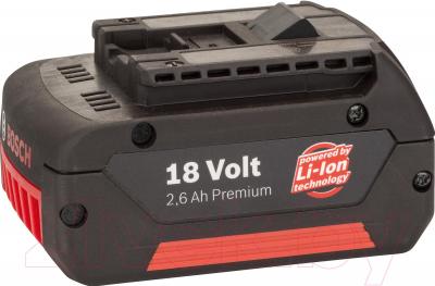 Аккумулятор для электроинструмента Bosch 2.607.336.092 - общий вид