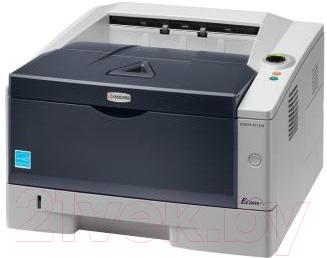 Принтер Kyocera Mita P2135D - общий вид