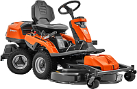 

Райдер Husqvarna, R 316TX