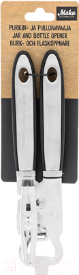 Консервный нож Maku Kitchen Life 182021