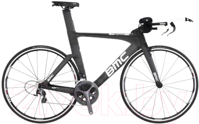 

Велосипед BMC, Timemachine Ultegra DI2 2017 / TM1