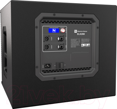 Сценический монитор Electro-Voice ELX200-12SP-GL