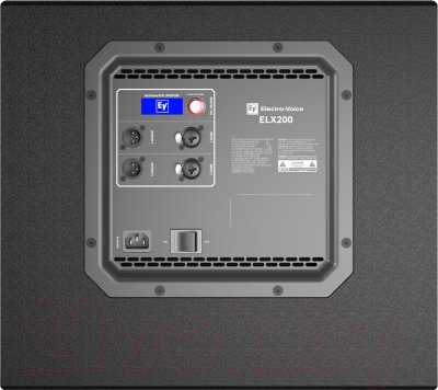 Сценический монитор Electro-Voice ELX200-12SP-GL